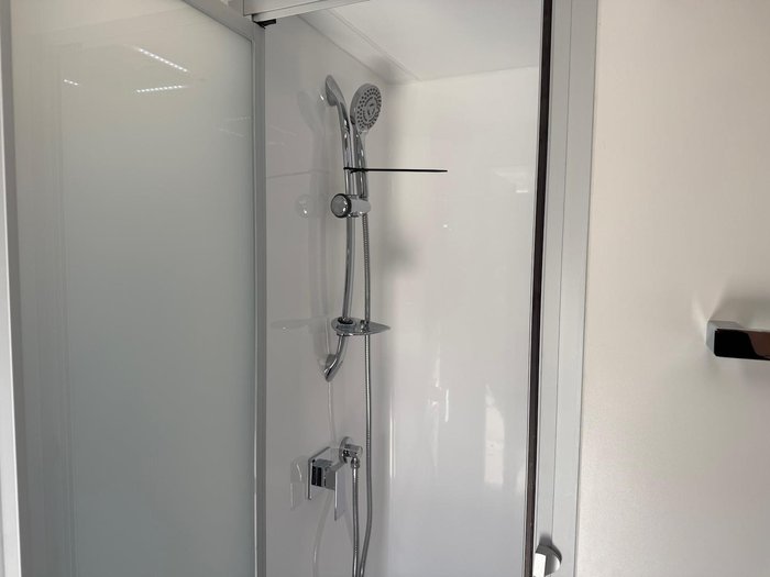 2025 Traveller Destination Track 13