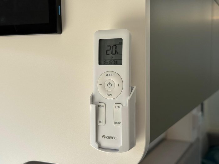 2025 Traveller Destination Track 13