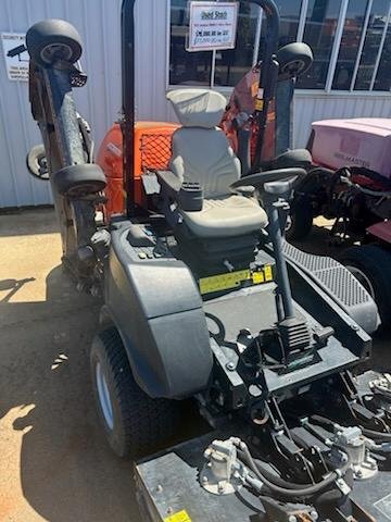 2021 Jacobsen Hr600