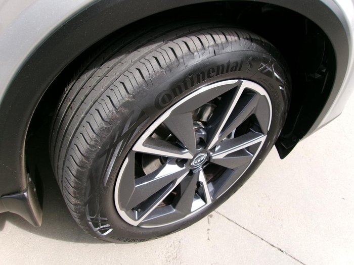 2023 Nissan QASHQAI ST-L