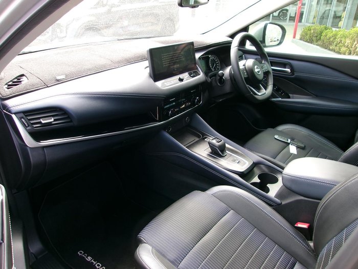 2023 Nissan QASHQAI ST-L