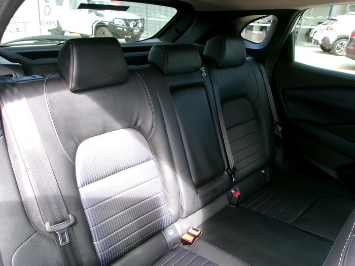 2023 Nissan QASHQAI ST-L