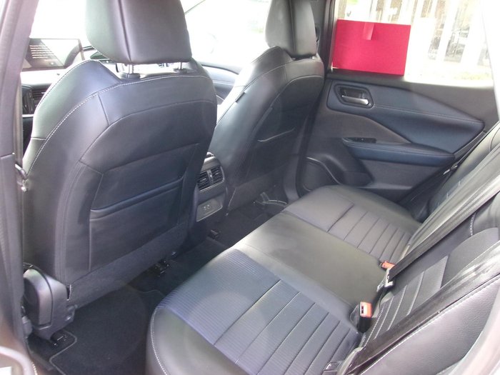 2023 Nissan QASHQAI ST-L