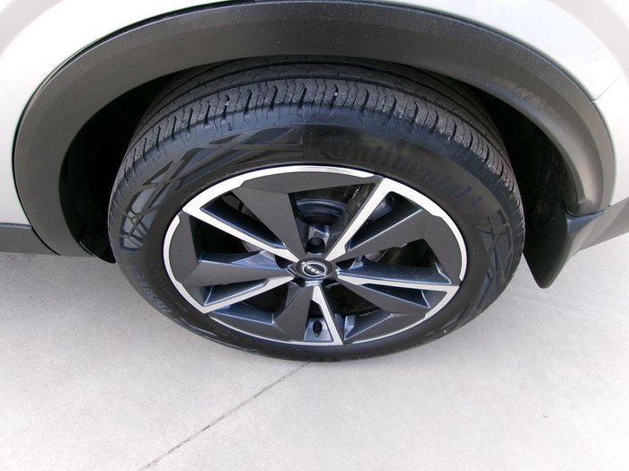 2023 Nissan QASHQAI ST-L