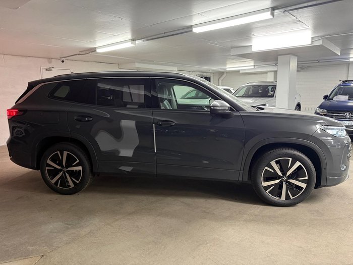 2025 Volkswagen Tayron 150TSI Elegance