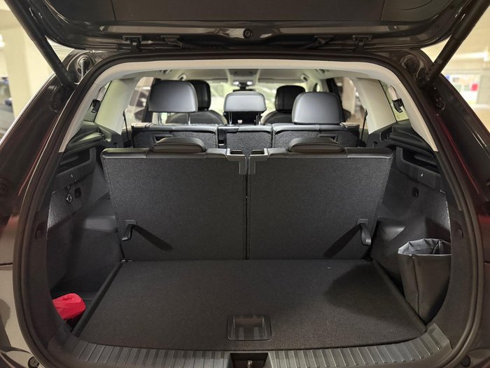 2025 Volkswagen Tayron 150TSI Elegance