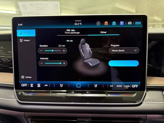 2025 Volkswagen Tayron 150TSI Elegance