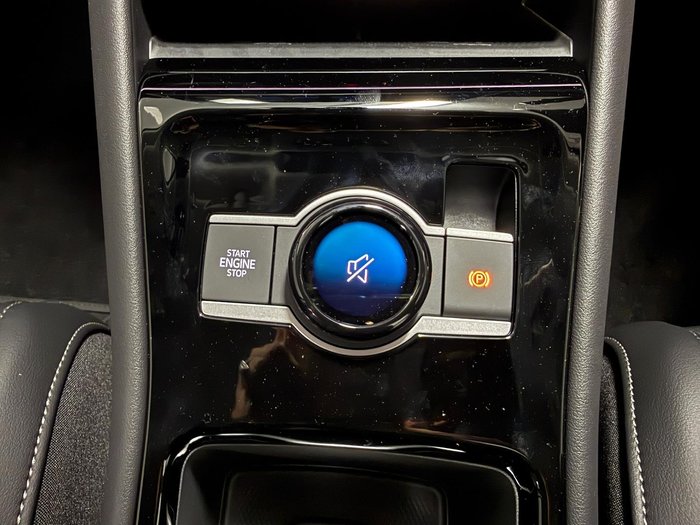 2025 Volkswagen Tayron 150TSI Elegance