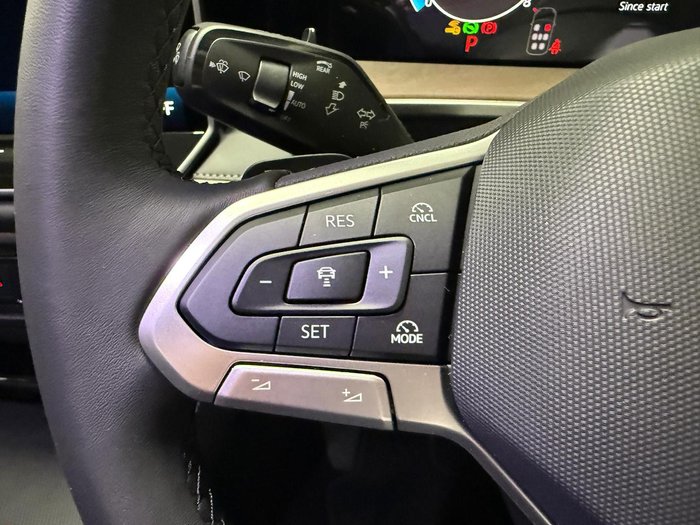 2025 Volkswagen Tayron 150TSI Elegance