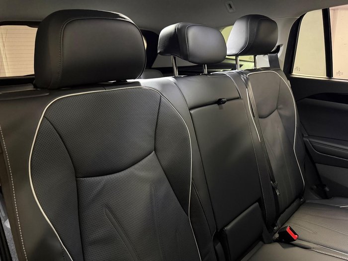 2025 Volkswagen Tayron 150TSI Elegance