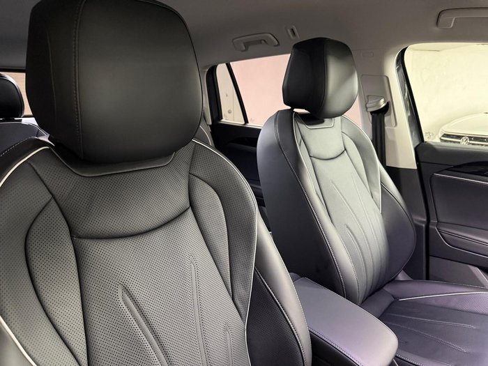 2025 Volkswagen Tayron 150TSI Elegance