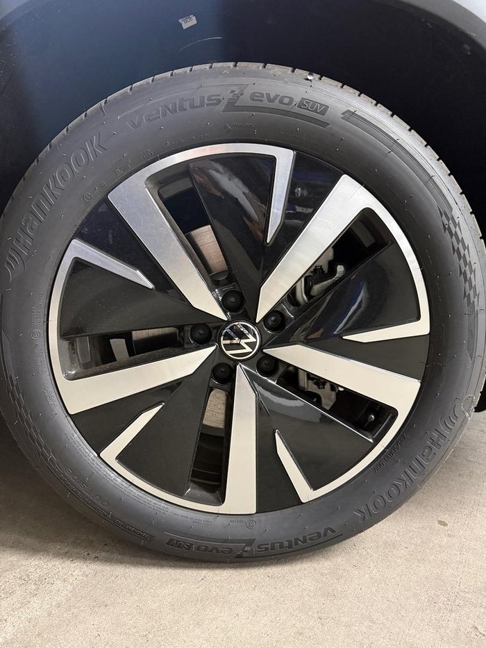 2025 Volkswagen Tayron 150TSI Elegance