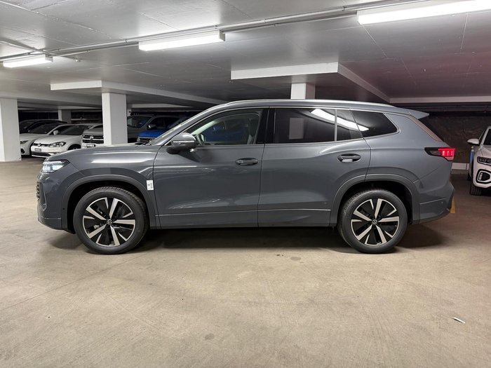 2025 Volkswagen Tayron 150TSI Elegance