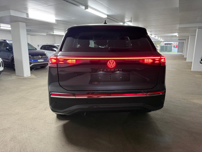 2025 Volkswagen Tayron 150TSI Elegance