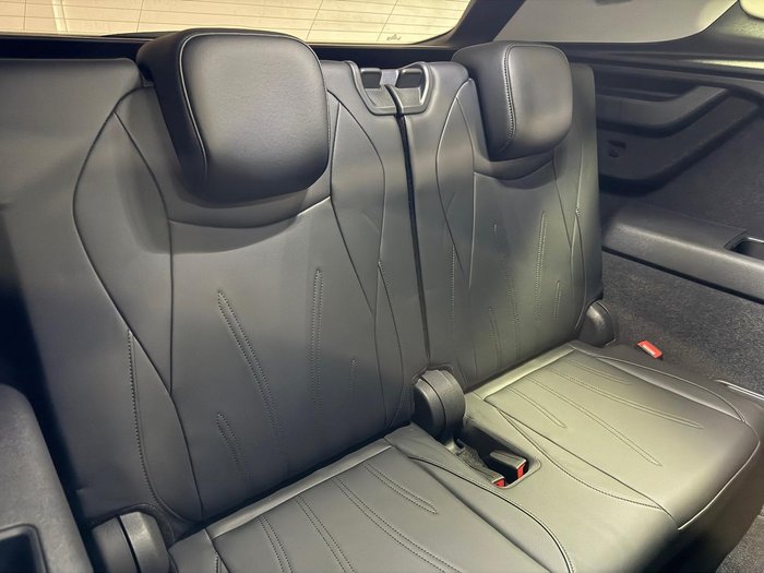 2025 Volkswagen Tayron 150TSI Elegance