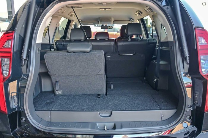 2023 Mitsubishi Pajero Sport GSR