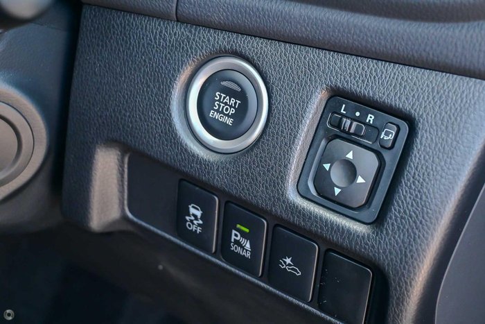 2023 Mitsubishi Pajero Sport GSR