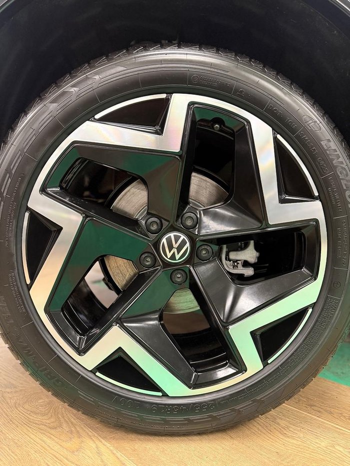 2025 Volkswagen Tiguan 150TSI R-Line