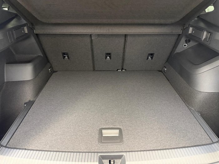 2025 Volkswagen Tiguan 150TSI R-Line