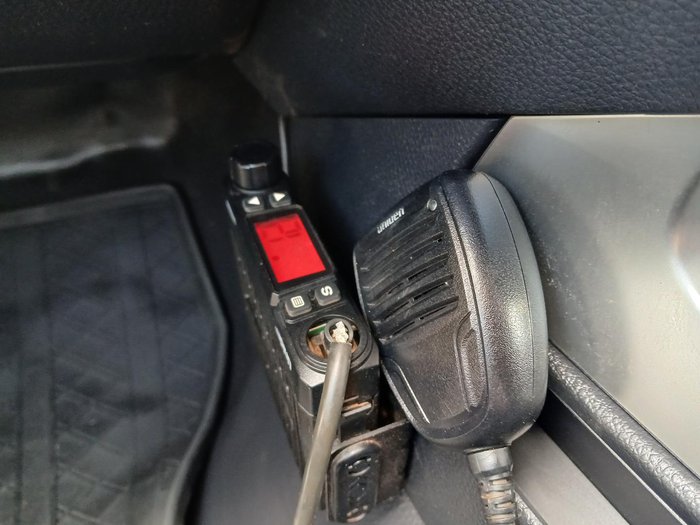 2021 Nissan Navara SL