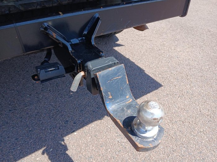 2022 Nissan Navara SL