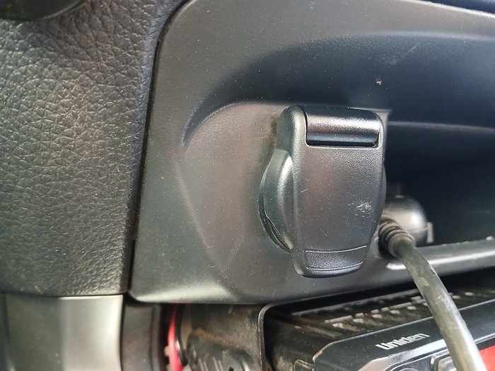 2022 Nissan Navara SL