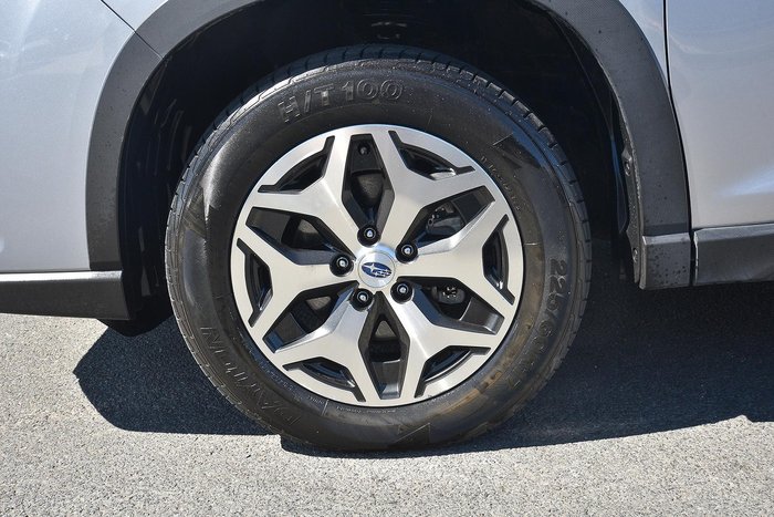 2023 Subaru Forester 2.5i