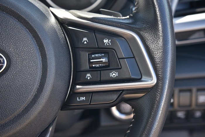 2023 Subaru Forester 2.5i