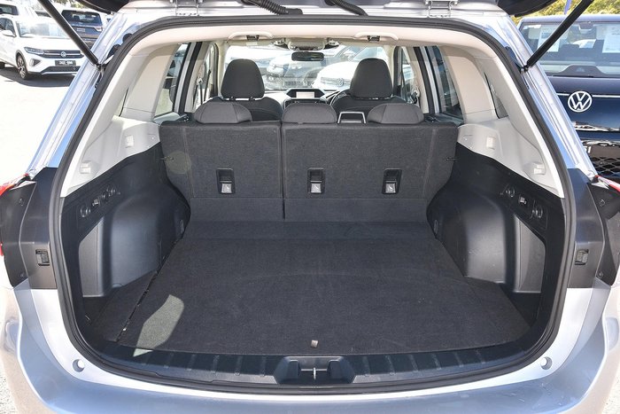 2023 Subaru Forester 2.5i