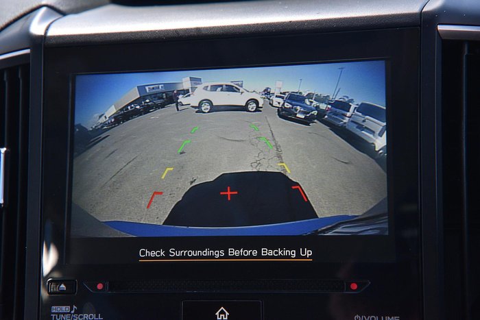 2023 Subaru Forester 2.5i