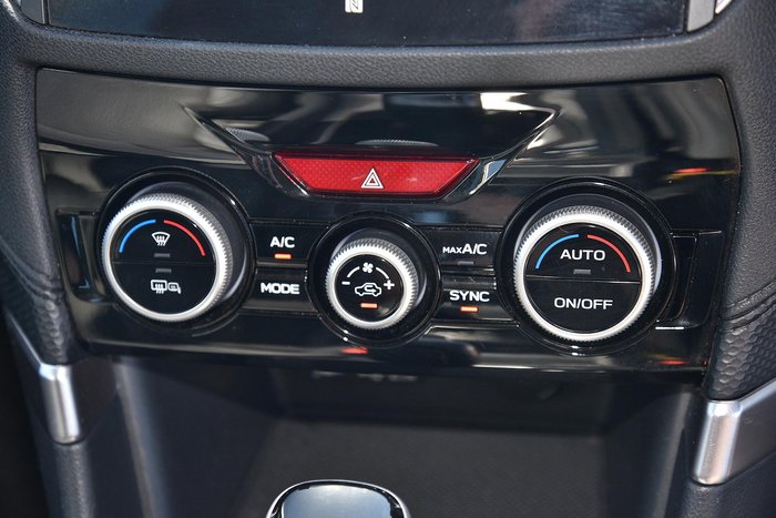 2023 Subaru Forester 2.5i