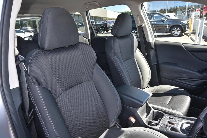 2023 Subaru Forester 2.5i