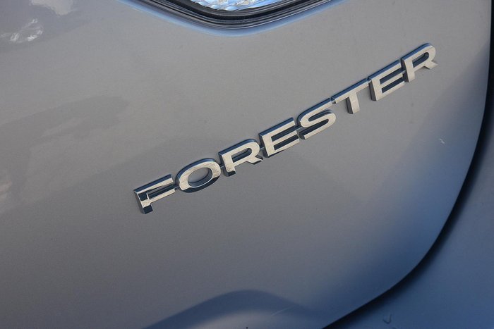 2023 Subaru Forester 2.5i