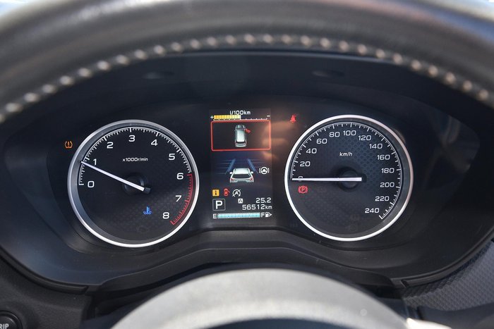 2023 Subaru Forester 2.5i