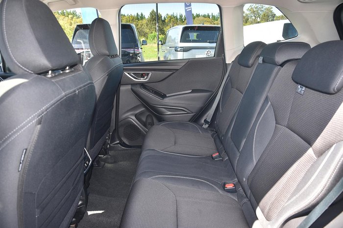 2023 Subaru Forester 2.5i