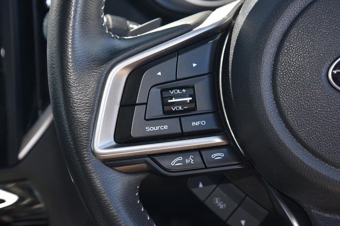 2023 Subaru Forester 2.5i