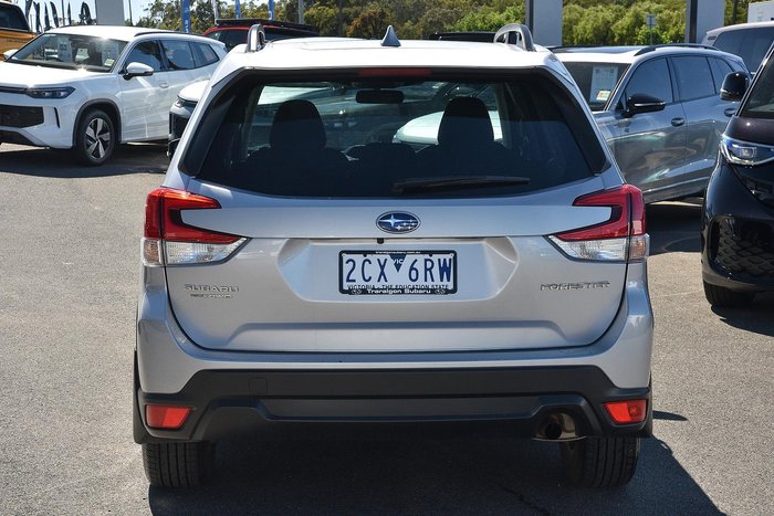 2023 Subaru Forester 2.5i