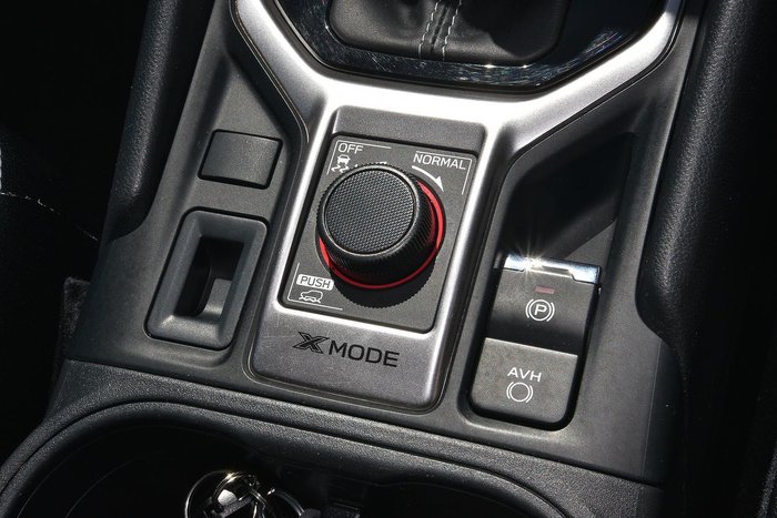 2023 Subaru Forester 2.5i