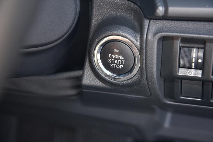 2023 Subaru Forester 2.5i