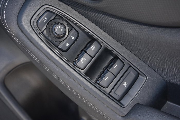 2023 Subaru Forester 2.5i