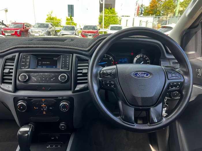 2017 Ford Ranger XLS