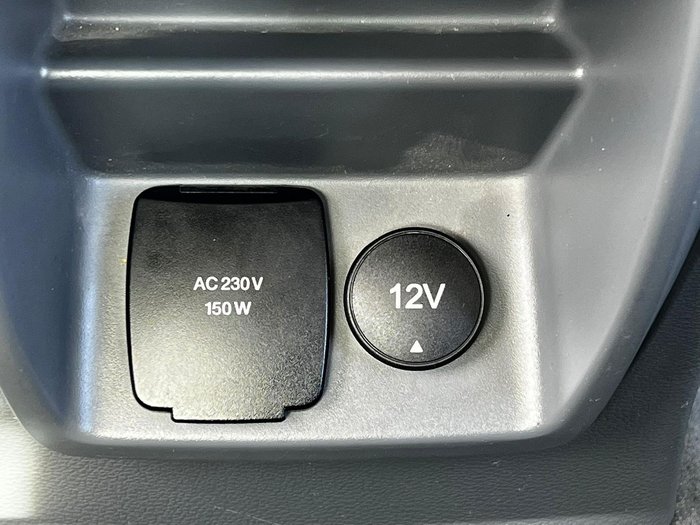 2017 Ford Ranger XLS