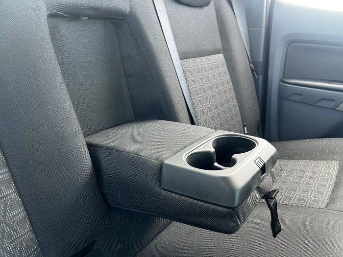 2017 Ford Ranger XLS