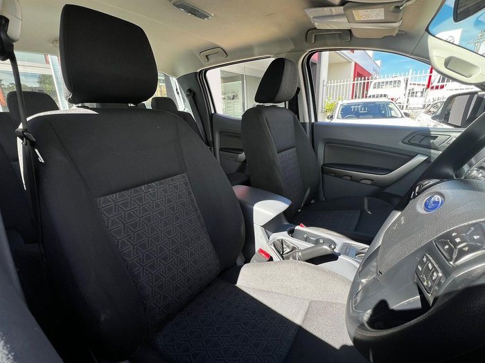 2017 Ford Ranger XLS