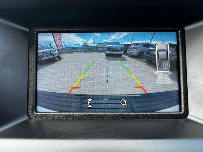 2017 Ford Ranger XLS