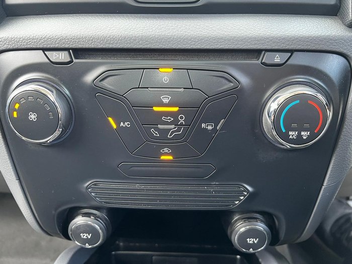 2017 Ford Ranger XLS