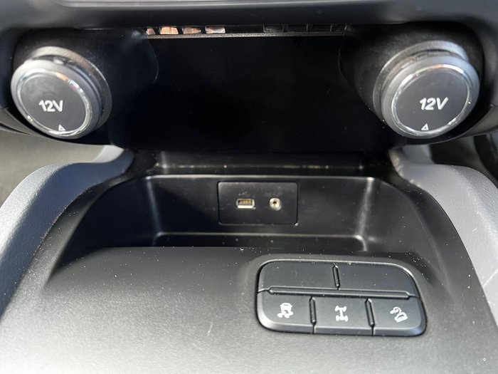 2017 Ford Ranger XLS