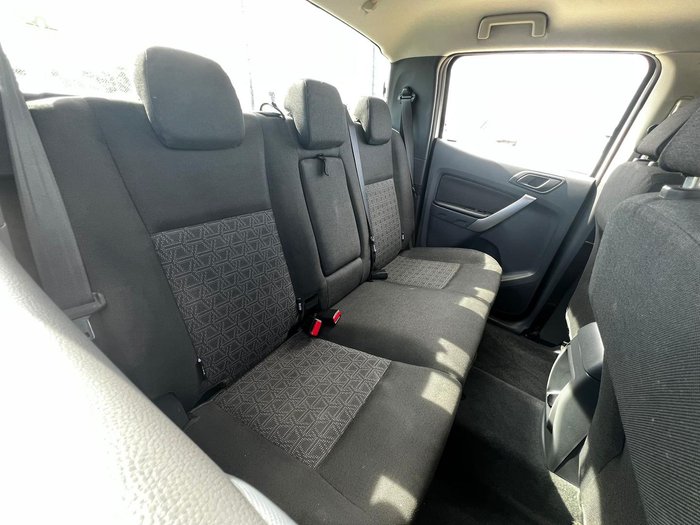 2017 Ford Ranger XLS