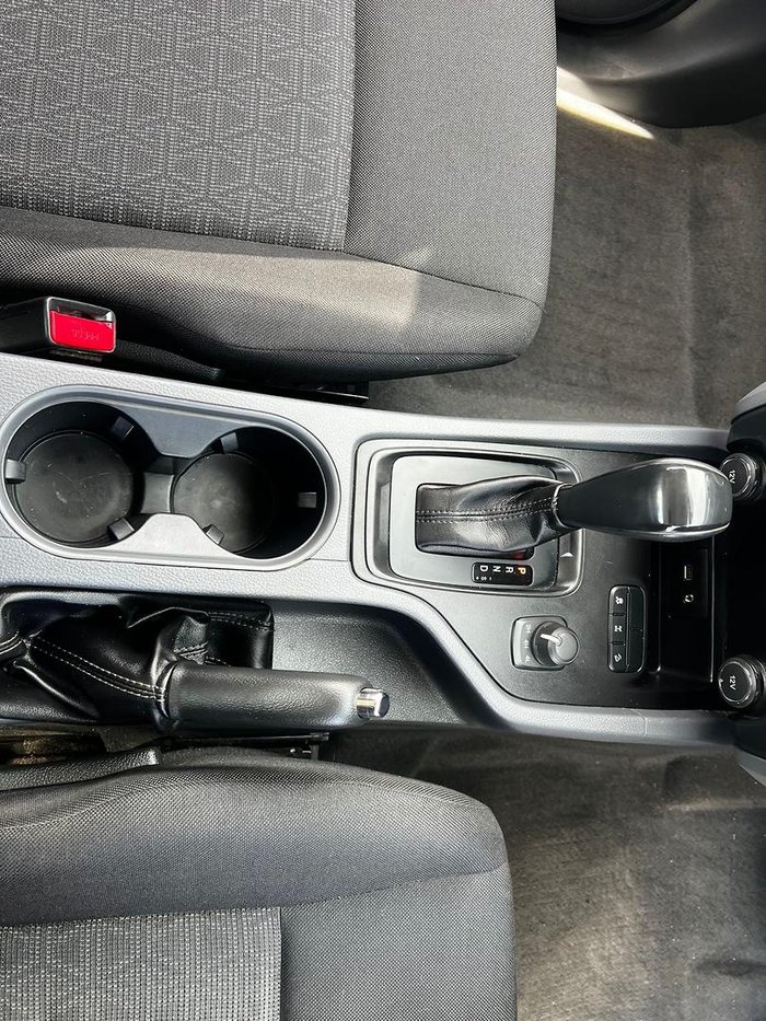 2017 Ford Ranger XLS