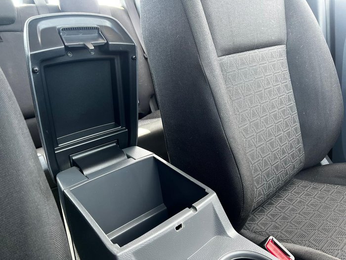 2017 Ford Ranger XLS